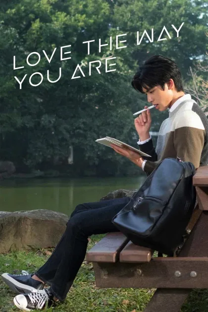 Фильм Люблю тебя такой, какая ты есть (2019)