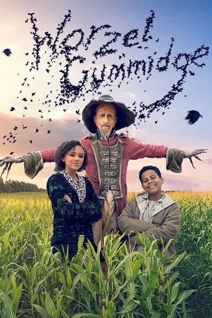 Фильм Уорзел Гаммидж (2019)