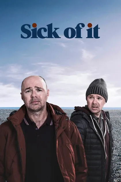 Фильм Надоело (2018)