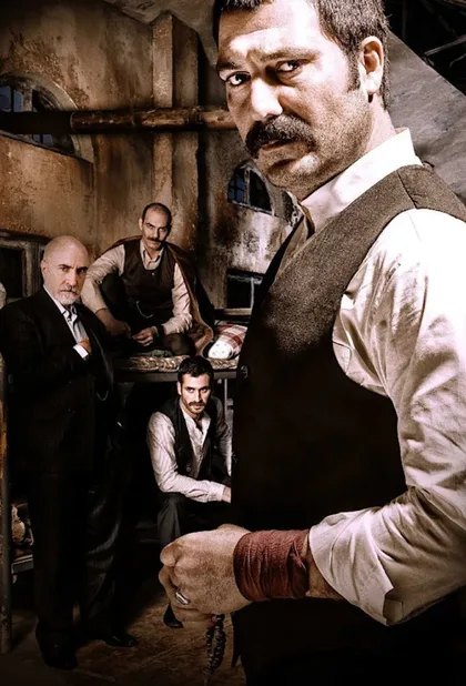 Фильм Татар Рамазан (2013)