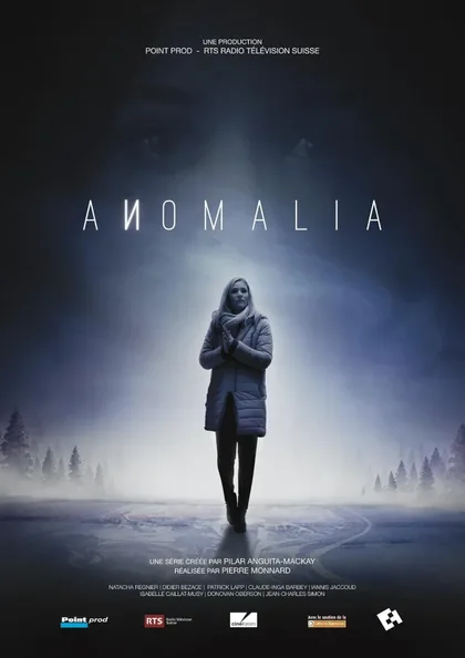 Фильм Аномалия (2016)