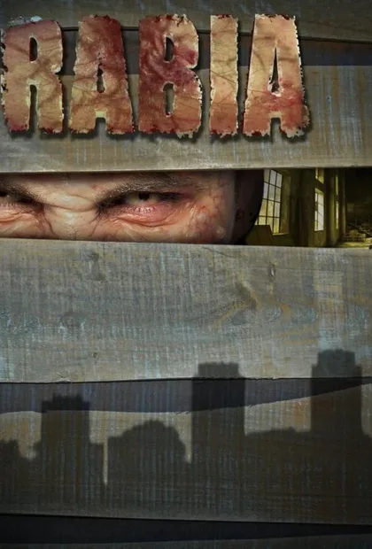 Фильм Ярость (2015)