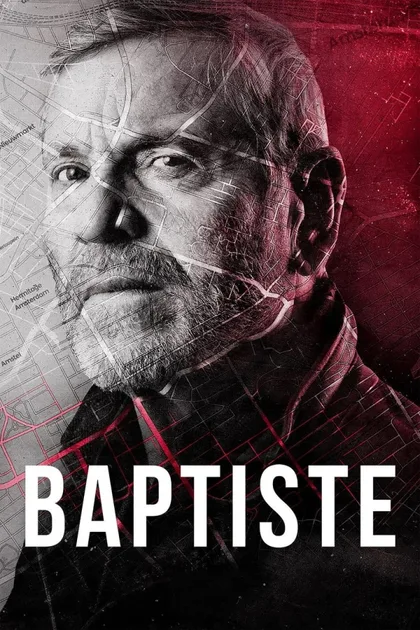 Фильм Батист (2019)