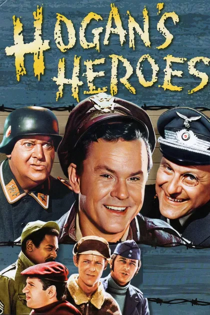 Фильм Герои Хогана (1965)