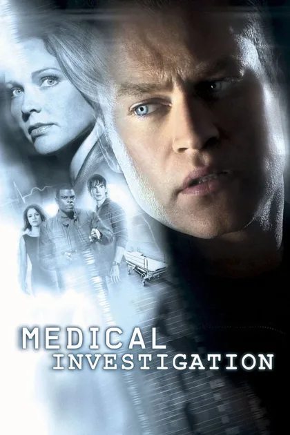 Фильм Медицинское расследование (2004)