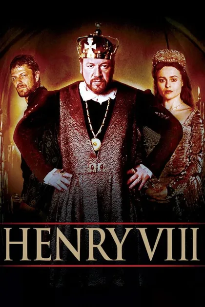Фильм Генрих VIII (2003)