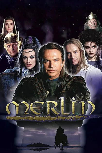 Фильм Великий Мерлин (1998)