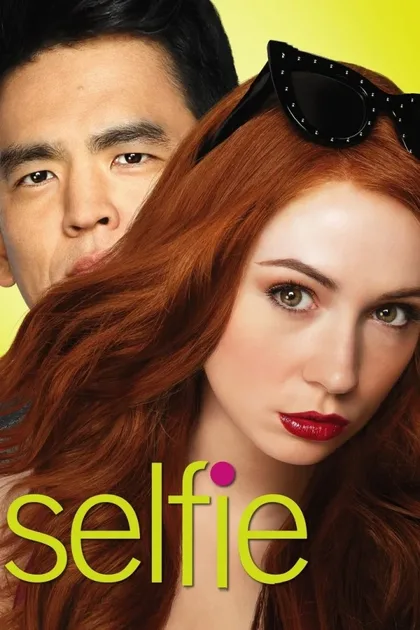 Фильм Селфи (2014)