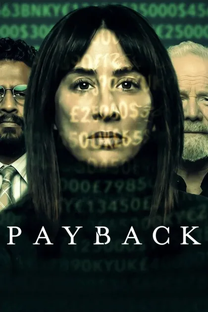 Фильм Расплата (2023)