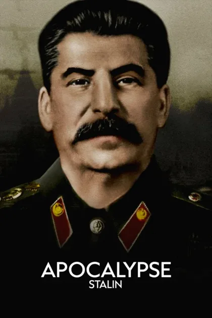 Фильм Апокалипсис: Сталин (2015)