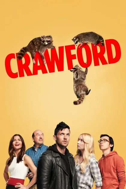 Фильм Кроуфорд (2018)