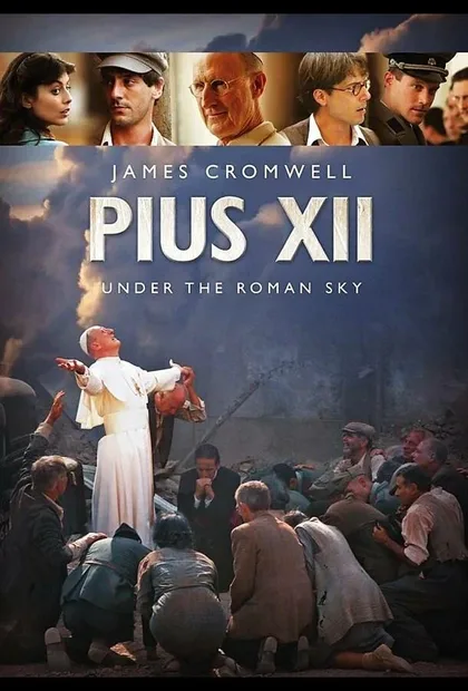 Фильм Под небом Рима (2010)