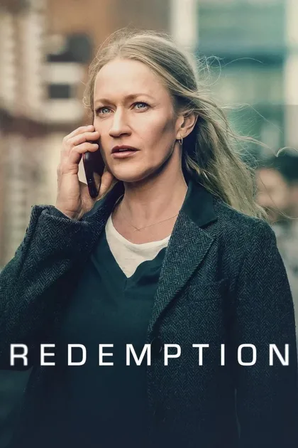 Фильм Искупление грехов (2022)