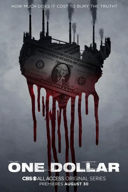 Фильм Один доллар (2018)