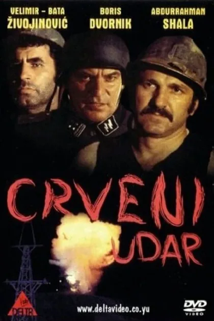 Фильм Шахтёрская рота (1974)