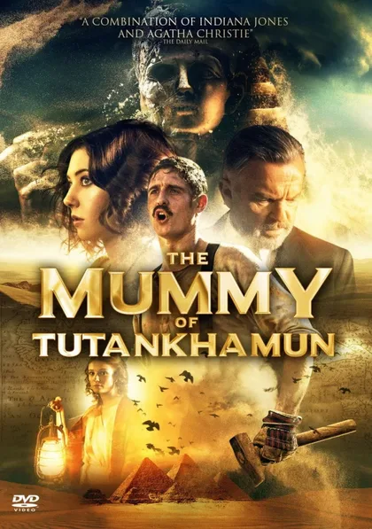 Фильм Тутанхамон (2016)