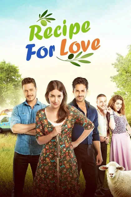 Фильм Жизнь прекрасна, когда любишь (2016)