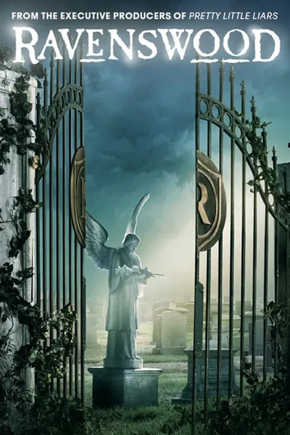 Фильм Рейвенсвуд (2013)