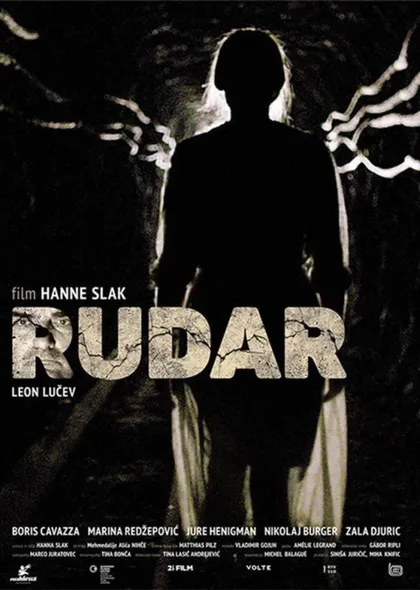 Фильм Шахтер (2017)