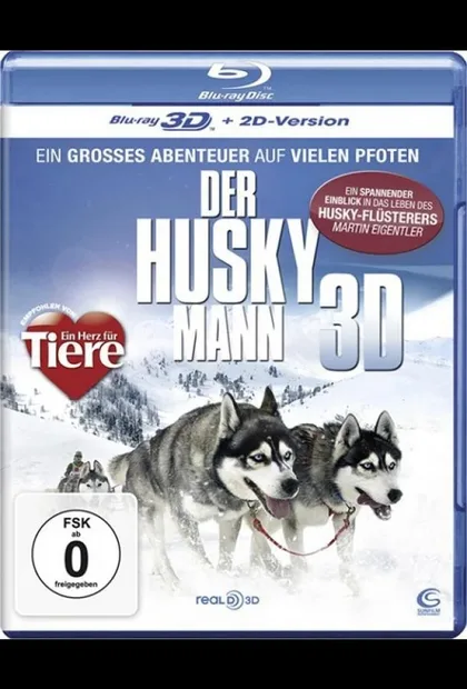 Фильм Человек хаски (2011)
