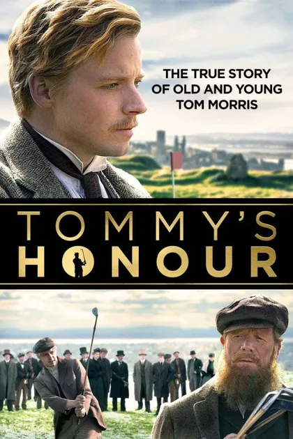 Фильм Честь Тома (2016)