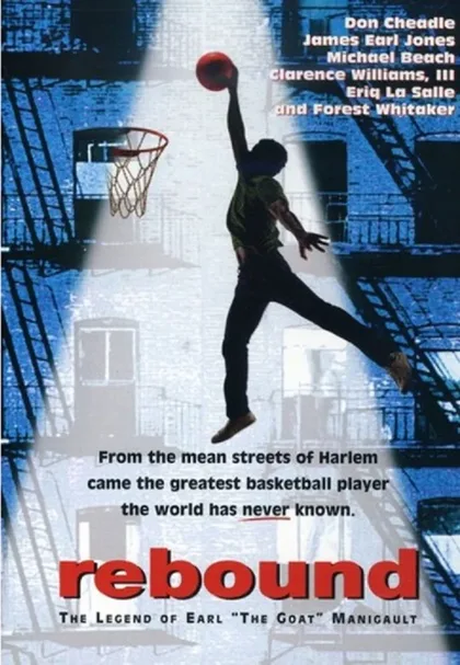Фильм Возвращение: Легенда Эрла «Козла» Маниго (1996)