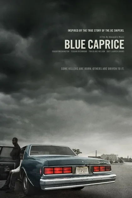 Фильм Синий каприз (2013)