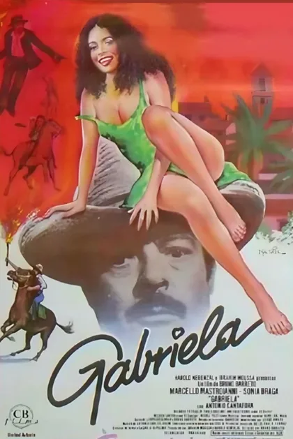 Фильм Габриэлла (1983)