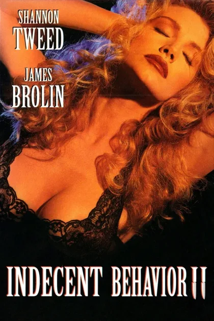 Фильм Непристойное поведение 2 (1994)