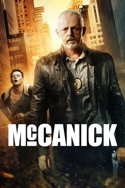 Фильм МакКаник (2013)