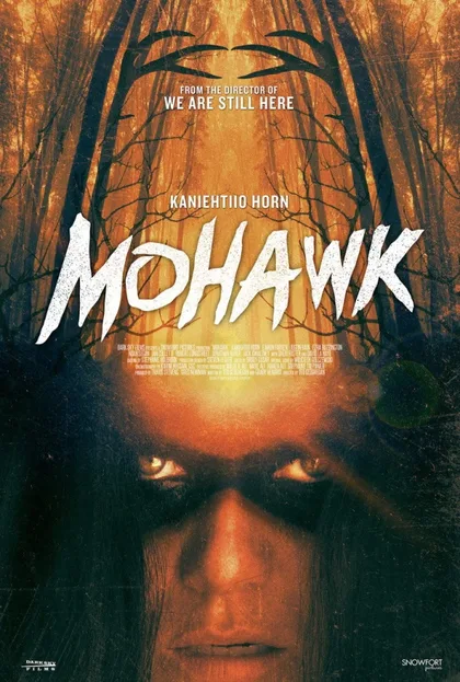 Фильм Мохоки (2017)