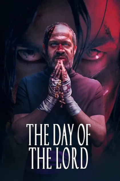 Фильм Menendez Parte 1: El día del Señor (2020)