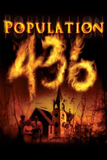 Фильм Население 436 (2006)
