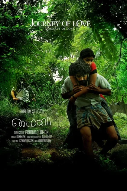 Фильм Майна (2010)