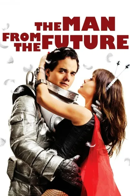 Фильм Человек будущего (2011)