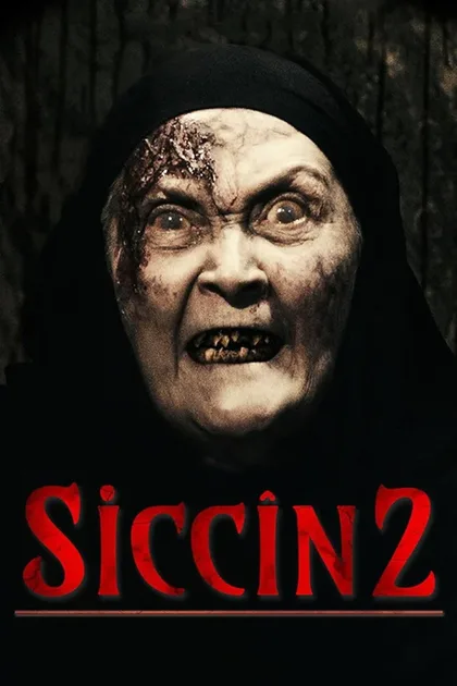 Фильм Сиджин 2 (2015)