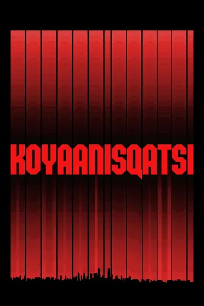 Кояанискатси