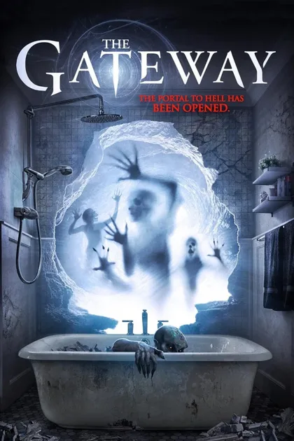 Фильм Занавеска (2015)