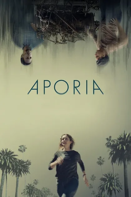 Фильм Апория (2023)