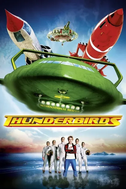 Фильм Предвестники бури (2004)