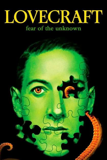 Фильм Лавкрафт: Страх неизведанного (2008)
