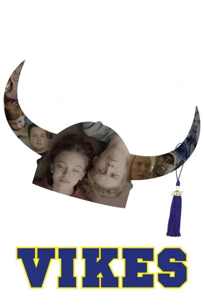 Фильм Викинги (2017)