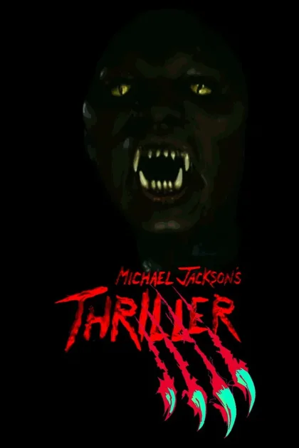 Смотреть Триллер