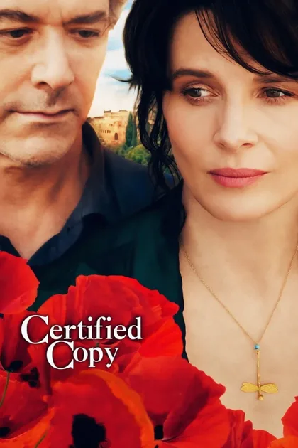 Фильм Копия верна (2009)