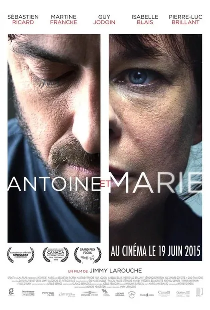 Фильм Антуан и Мари (2014)