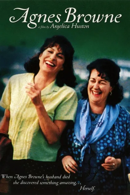 Фильм Агнес Браун (1999)