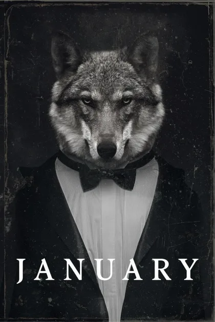 Фильм Январь (2021)
