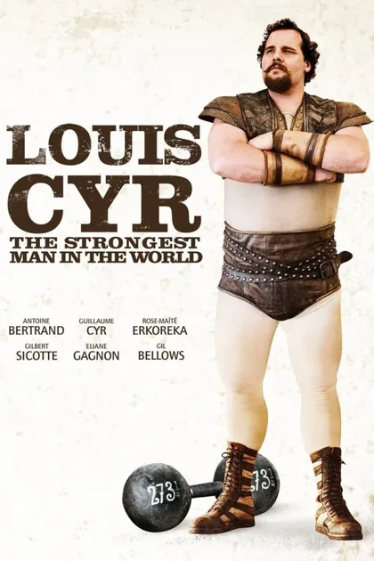 Фильм Луи Сир (2013)