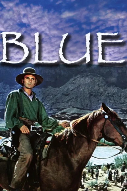 Фильм Блю (1968)