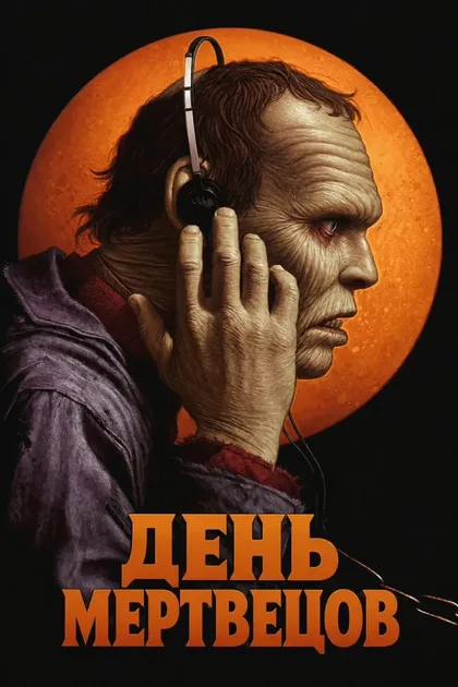 Фильм День мертвецов (1985)